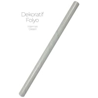 Brano Tezgah Üstü Kendinden Yapışkanlı Folyo,Tezgah,çekmece Mobilya kaplama 75 Cm x 10 Metre