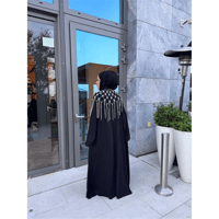 El İşi Abaya