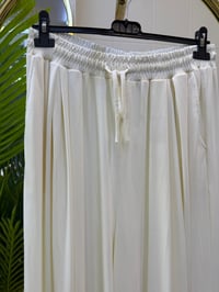 Pantolon trend
