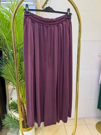 Pantolon trend