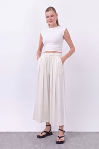 Pantolon trend
