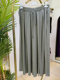 Pantolon trend