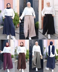 Pantolon trend