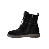SİYAH BAĞCIKLI BOT
