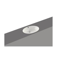 310200200100 OPTIMUM 56X42 TEZGAH ALTI LAVABO