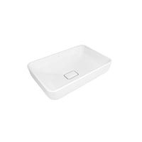 310200200381 ZERO 2.0 60X40 DİKDÖRTGEN ÇANAK LAVABO