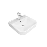 310200200444 LOFT 50X45 DİKDÖRTGEN LAVABO
