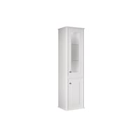 310300100270MIRO BOY DOLABI 42 CM SAĞ MAT BEYAZ