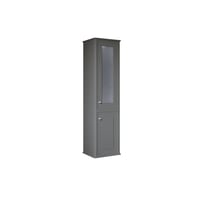 310300100271MIRO BOY DOLABI 42 CM SAĞ MAT GRİ
