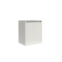 31030010198570 CM KAPAKLI ÇAMAŞIR MAKİNESİ DOLABI