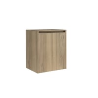 31030010198770 CM KAPAKLI ÇAMAŞIR MAKİNESİ DOLABI