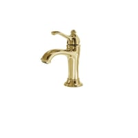 410200500119 ARTDECO LAVABO BATARYASI (ALTIN)