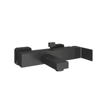 410200504734 ARRİS BANYO BATARYASI (MAT SİYAH)
