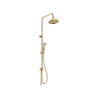410200505212 ARTDECO DUŞ BARI GOLD