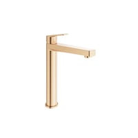 410200505911 SEMPRE PLUS YÜKSEK LAVABO BATARYASI ROSE GOLD