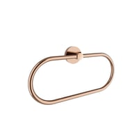 410200603600 D100 HALKA HAVLULUK (ROSE GOLD)