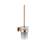 410200603603 D100 TUVALET FIRÇALIĞI (ROSE GOLD)