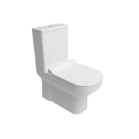 610100100634 LOFT SMART DUVARA SIFIR KLOZET TAHARET DELİKLİ+ ALTTAN ÇIKIŞLI REZERVUAR+ ULTRA SLIM SMARTKAPAK