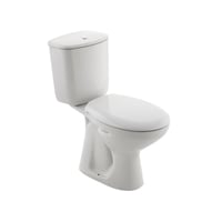 610100100679 IDA ALTTAN ÇIKIŞLI KLOZET TAHARET DELİKLİ +ALTTAN ÇIKIŞLI REZERVUAR +KLOZET KAPAK