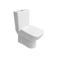 610100100709 OPTIMUM KÖŞELİ SMART DUVARA SIFIR KLOZET TAHARET DELİKLİ+ALTTAN GİRİŞLİ REZERVUAR+SMART KAPAK