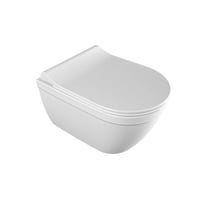 610100100720 IDEA 2.0 SMART AKIŞ ASMA KLOZET TAHARET DELİKLİ + ULTRA SLIM SMARTKAPAK