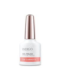 24 carrots Gel Polish 7ml