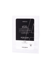AKRYLGEL - Dual Forms (120 pcs)