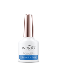 Barba Dos Tres Gel Polish 7ml