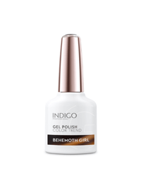 Behemoth Girl Gel Polish 7ml