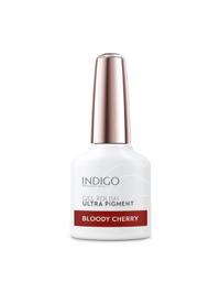 Bloody Cherry Gel Polish 7ml