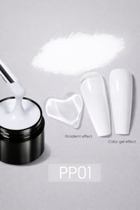 Born Pretty Pat Gel 5 ml PP01
