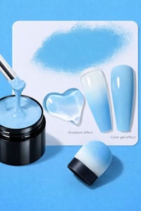 Born Pretty Pat Gel 5 ml PP04