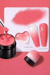 Born Pretty Pat Gel 5 ml PP08