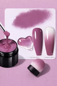 Born Pretty Pat Gel 5 ml PP10