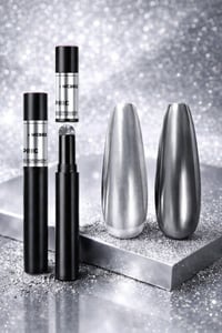 Born Pretty Professional Magic Chrome Pen MCB02