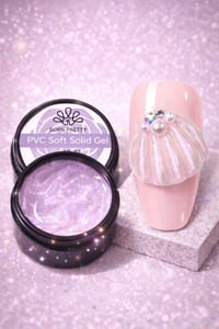 Born Pretty PVC Soft Solid Gel 5 ml AP-02
