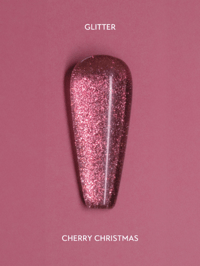 Cherry Christmas Gel Polish 7ml