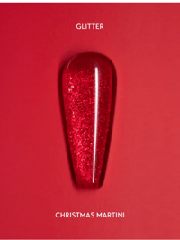 Christmas Martini Gel Polish 7ml