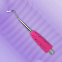 Combo UNIQ 32 Spatulanın Çalışma Kısmı Küret (Sağa Eğik)