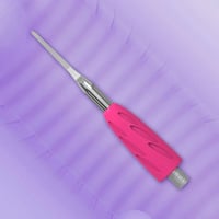 Combo UNIQ 36 Spatulanın Çalışma Kısmı Dar Düz Törpü
