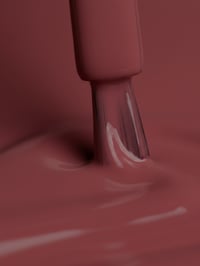 Dirty Strawberry Gel Polish 7ml