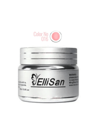 Ellisan® Protez Tırnak Builder Jel 56ml (TPO İçermez) 016