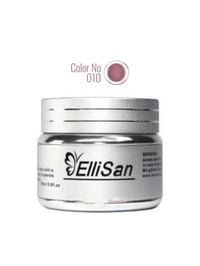 Ellisan® Protez Tırnak Builder Jel 56ml (TPO İçermez) 010