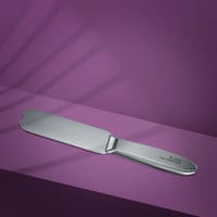 EXPERT 10 Metal Ayak Törpüsü (Baz)