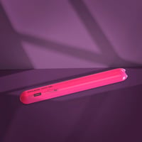EXPERT 20s Plastik Düz Yamuk Törpü (Baz) (130 mm)