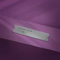 EXPERT 50 Metal Kısa Törpü (baz)