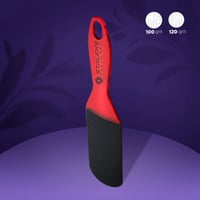 EXPERT10 TYPE 2 Plastik Ayak Törpüsü (80/120 Grit)