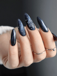 Funky Fela Gel Polish 7ml