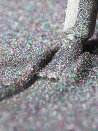 Holo Medium Gel Polish 7ml