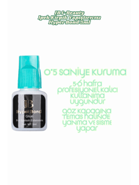 IB Beauty İpek Kirpik Yapıştırıcı 0,5 sn